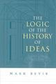 The Logic of the History of Ideas