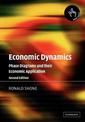 Economic Dynamics: Phase Diagrams and their Economic Application