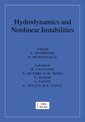 Hydrodynamics and Nonlinear Instabilities