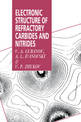 Electronic Structure of Refractory Carbides and Nitrides