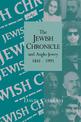 The Jewish Chronicle and Anglo-Jewry, 1841-1991