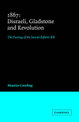 1867 Disraeli, Gladstone and Revolution: The Passing of the Second Reform Bill