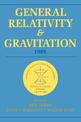 General Relativity and Gravitation, 1989: Proceedings of the 12th International Conference on General Relativity and Gravitation