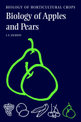 The Biology of Apples and Pears