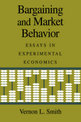 Bargaining and Market Behavior: Essays in Experimental Economics