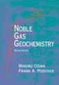 Noble Gas Geochemistry