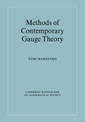 Methods of Contemporary Gauge Theory