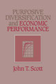 Purposive Diversification and Economic Performance