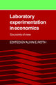 Laboratory Experimentation in Economics: Six Points of View