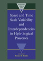 Space and Time Scale Variability and Interdependencies in Hydrological Processes