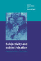 Subjectivity and Subjectivisation: Linguistic Perspectives