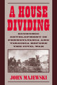 A House Dividing: Economic Development in Pennsylvania and Virginia before the Civil War