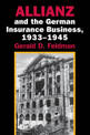 Allianz and the German Insurance Business, 1933-1945