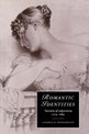 Romantic Identities: Varieties of Subjectivity, 1774-1830