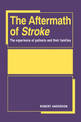 The Aftermath of Stroke: The Experience of Patients and their Families