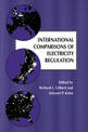 International Comparisons of Electricity Regulation