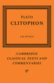 Plato: Clitophon