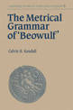 The Metrical Grammar of Beowulf