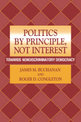 Politics by Principle, Not Interest: Towards Nondiscriminatory Democracy