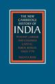 Peasant Labour and Colonial Capital: Rural Bengal since 1770