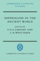 Imperialism in the Ancient World: The Cambridge University Research Seminar in Ancient History