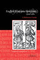 English Dramatic Interludes, 1300-1580: A Reference Guide