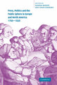 Press, Politics and the Public Sphere in Europe and North America, 1760-1820