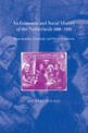 An Economic and Social History of the Netherlands, 1800-1920: Demographic, Economic and Social Transition