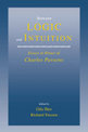 Between Logic and Intuition: Essays in Honor of Charles Parsons