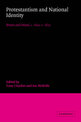 Protestantism and National Identity: Britain and Ireland, c.1650-c.1850