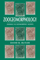 Zoogeomorphology: Animals as Geomorphic Agents