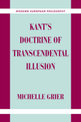 Kant's Doctrine of Transcendental Illusion