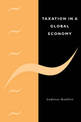 Taxation in a Global Economy: Theory and Evidence