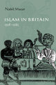 Islam in Britain, 1558-1685