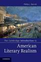 The Cambridge Introduction to American Literary Realism