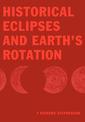 Historical Eclipses and Earth's Rotation