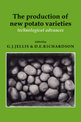 The Production of New Potato Varieties: Technological Advances