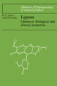 Lignans: Chemical, Biological and Clinical Properties