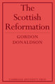 The Scottish Reformation