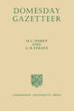 Domesday Gazetteer