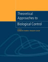 Theoretical Approaches to Biological Control