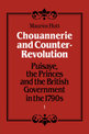 Chouannerie and Counter-Revolution, Part 1: Puisaye, the Princes and the British Government in the 1790s