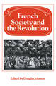 French Society and the Revolution