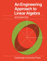 An Engineering Approach to Linear Algebra