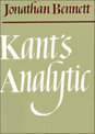 Kant's Analytic