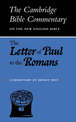 The Letter of Paul to the Romans