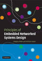 Principles of Embedded Networked Systems Design