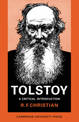 Tolstoy: A Critical Introduction