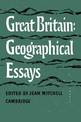 Great Britain: Geographical Essays