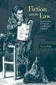 Fiction and the Law: Legal Discourse in Victorian and Modernist Literature